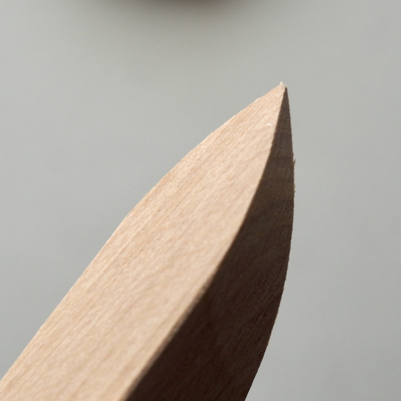 Vintage June Tailor Board Dressmaker Wooden Pressing Sewing Tool USA No Screws - Picture 8 of 17